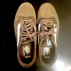 Vans A.V.E. Pro Skate Shoe